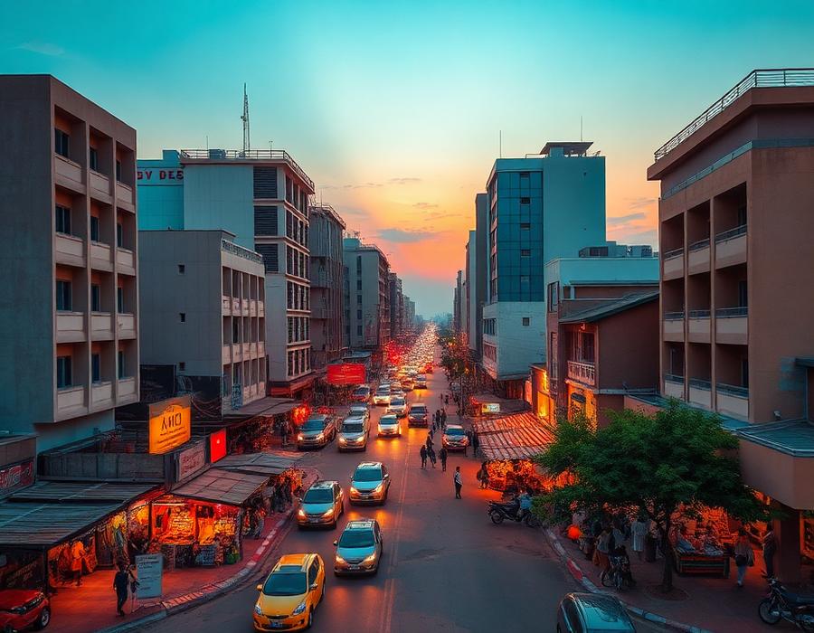 Guinée