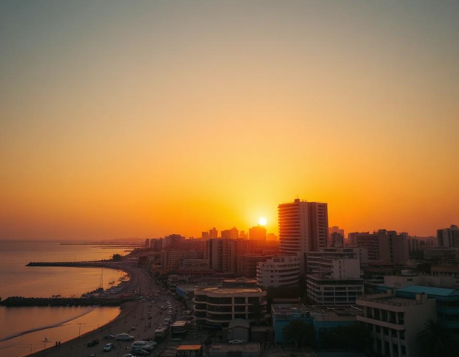 Sénégal